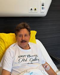 Gökhan Güney'den korkutan açıklama: Son durumunu paylaştı